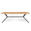 dBodhi Dbodhi Oxo Rectangular Dining Table Clearance