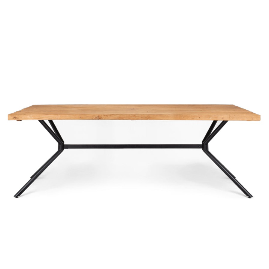 dBodhi Dbodhi Oxo Rectangular Dining Table Clearance