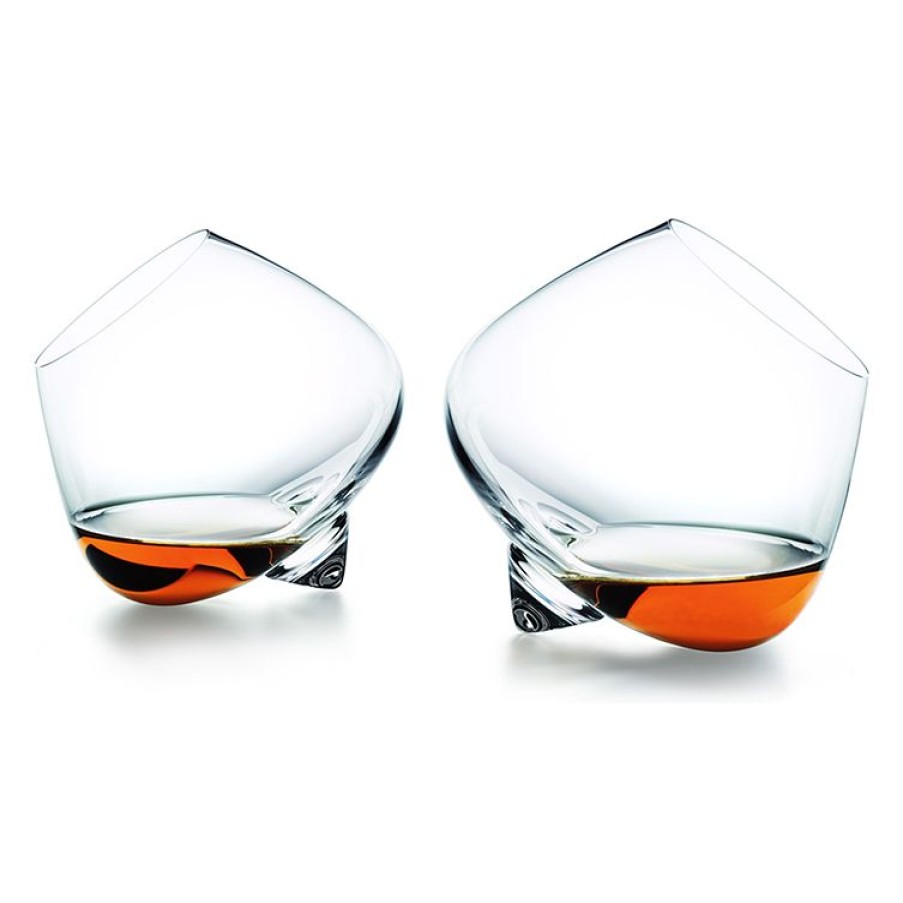 Normann Copenhagen Liqueur Set Of 2 Glass Online