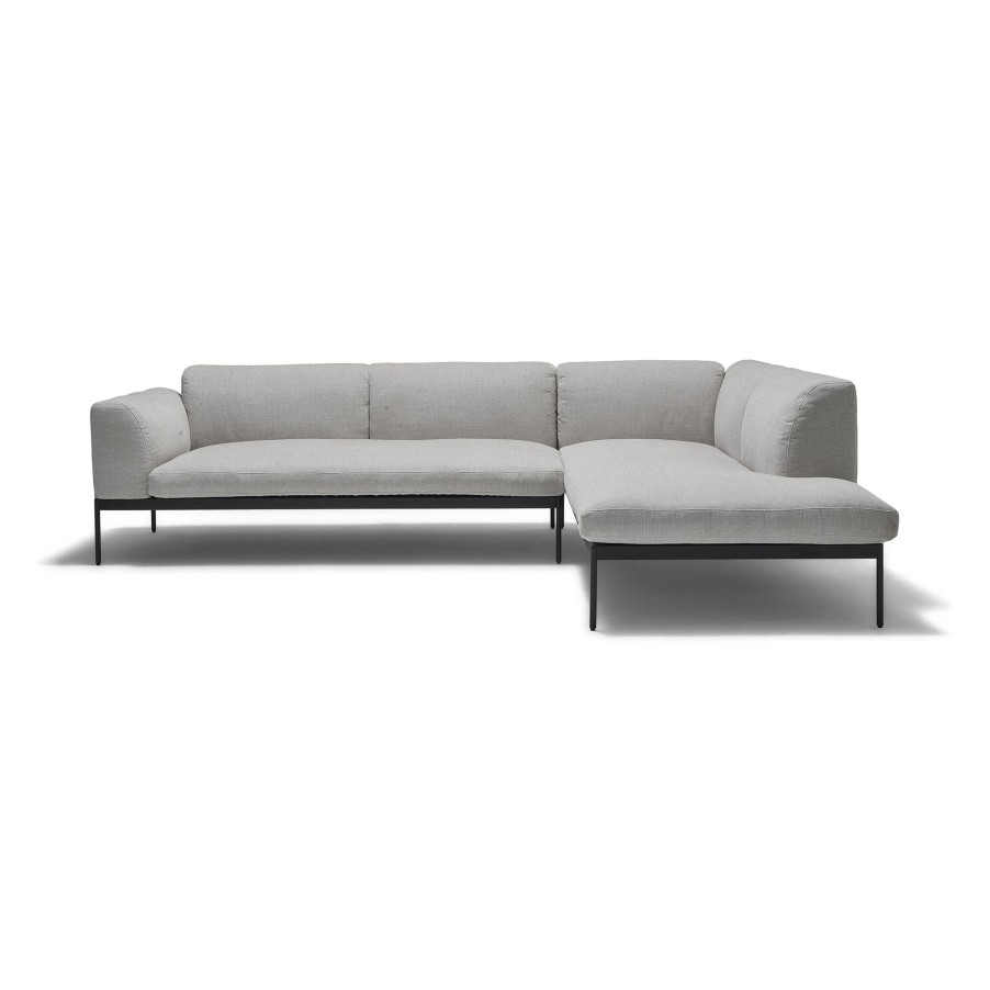 Natadora Department V1 L Shape Sofa Clearance