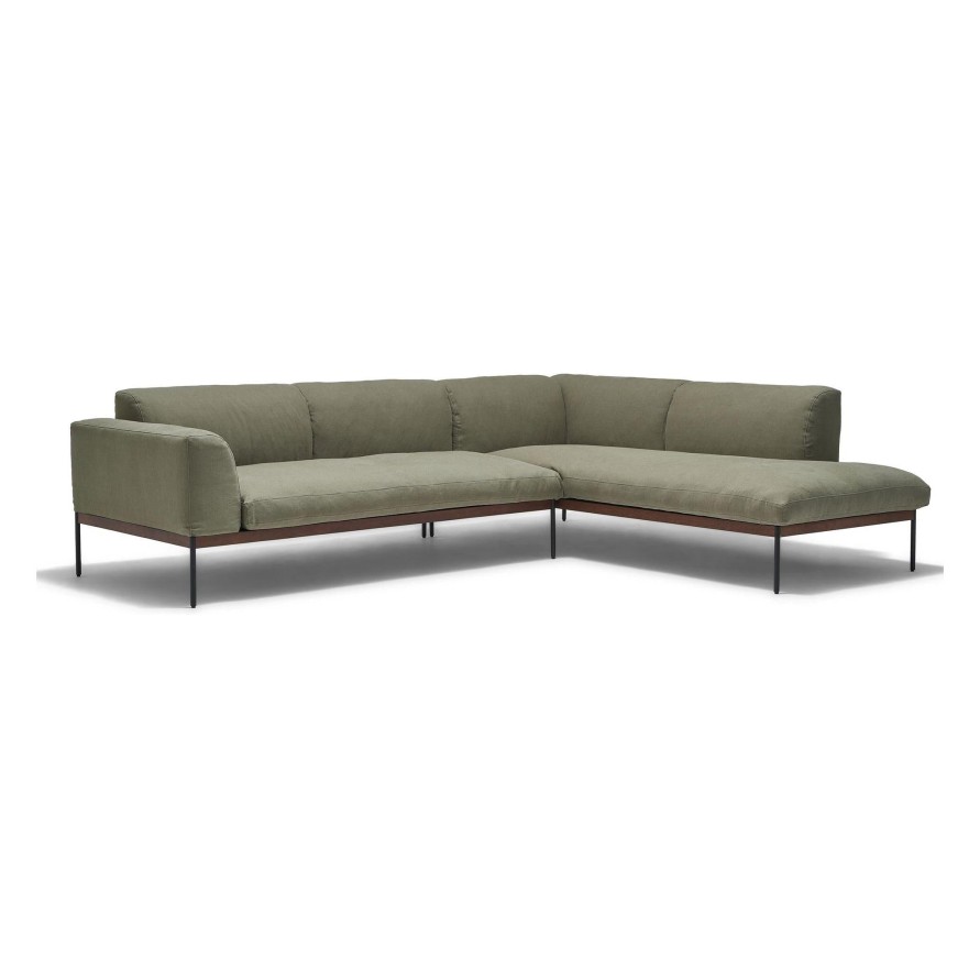 Natadora Department V1 L Shape Sofa Clearance