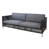 Caneline Connect 3 Seater Sofa New