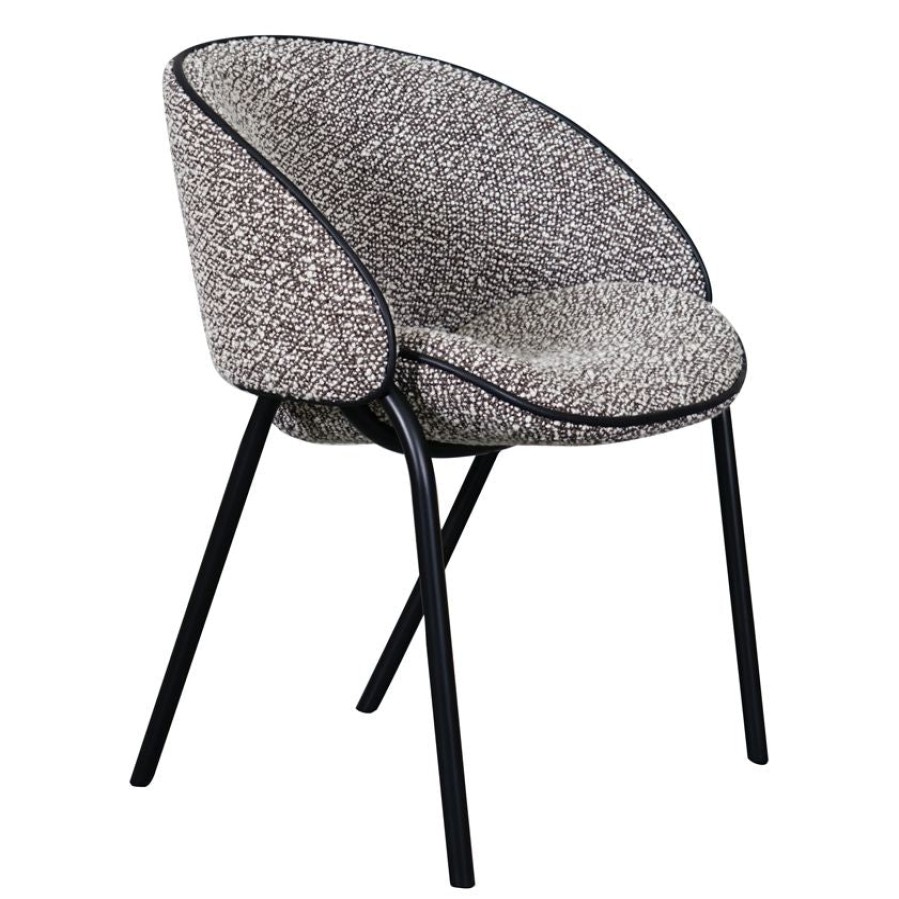 Wendelbo Folium Dining Chair Hot