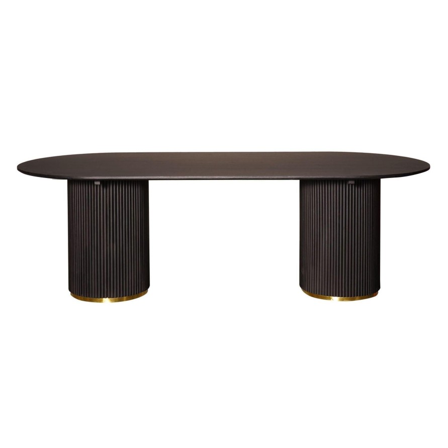 Trit House Austin Oval Dining Table 3000Mm Clearance