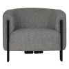 Trit House Libby Lounge Chair Lake New