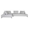 Wendelbo Define L Shape Sofa New