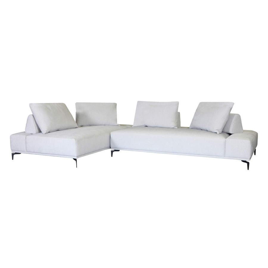 Wendelbo Define L Shape Sofa New