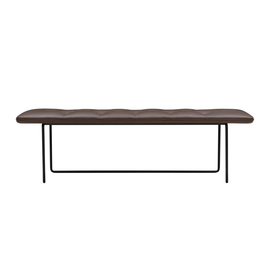 Wendelbo Tip Toe Bench - Large Hot