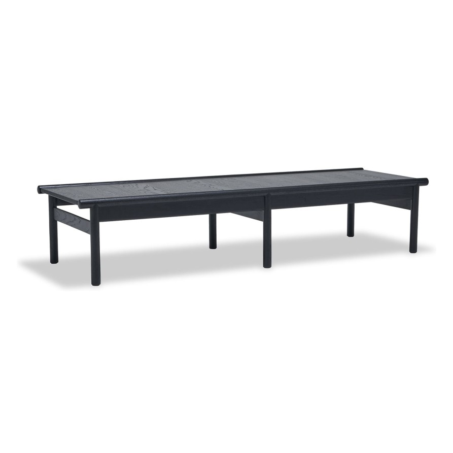 TOLV Neuf Timber Coffee Table Clearance