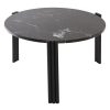 AYTM Tribus Round Coffee Table Small Clearance