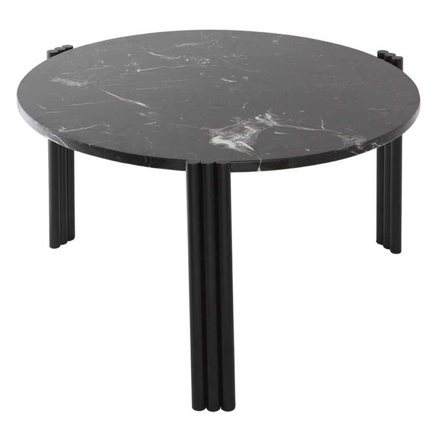 AYTM Tribus Round Coffee Table Small Clearance