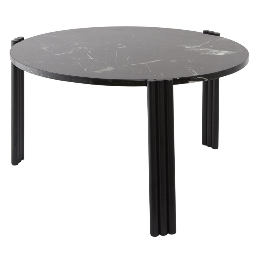 AYTM Tribus Round Coffee Table Small Clearance