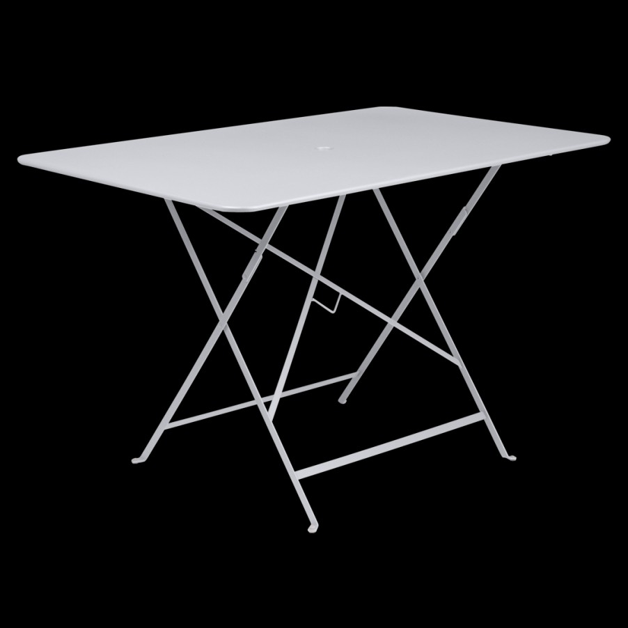 Fermob Fermob Fermob Bistro Metal Rectangular Table Online