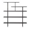 Wendelbo Slice Rack - Tall Black Wholesale