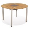 Mindo Mindo 101 Round Dining Table Wholesale