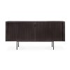 Ethnicraft Ethnicraft Mahogany Roller Max Sideboard - 2 Doors Wholesale