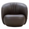 Wendelbo Ovata Swivel Large Lounge Chair Clearance