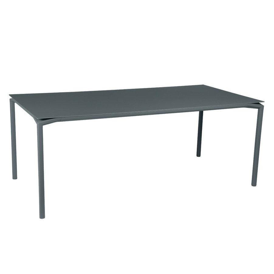 Fermob Fermob Calvi Rectangular Dining Table Online