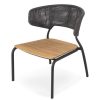 Mindo Mindo 101 Lounge Chair No Cushion New