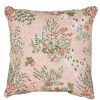 Fermob Fermob Bouquet Sauvage Pixels Cushion Powder Pink Wholesale