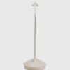 Zafferano Ai Lati Lights Pina Table Lamp Online