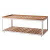 Caneline Level Coffee Table Clearance