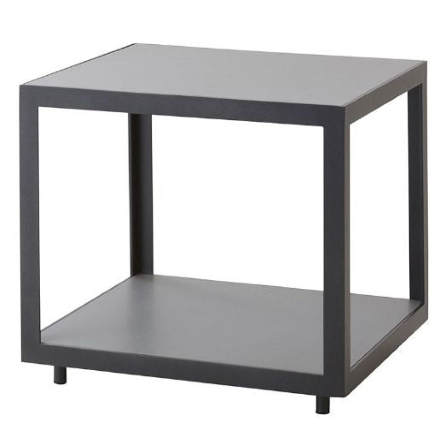 Caneline Level Coffee Table Clearance