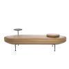 Wendelbo Canoe Daybed Best