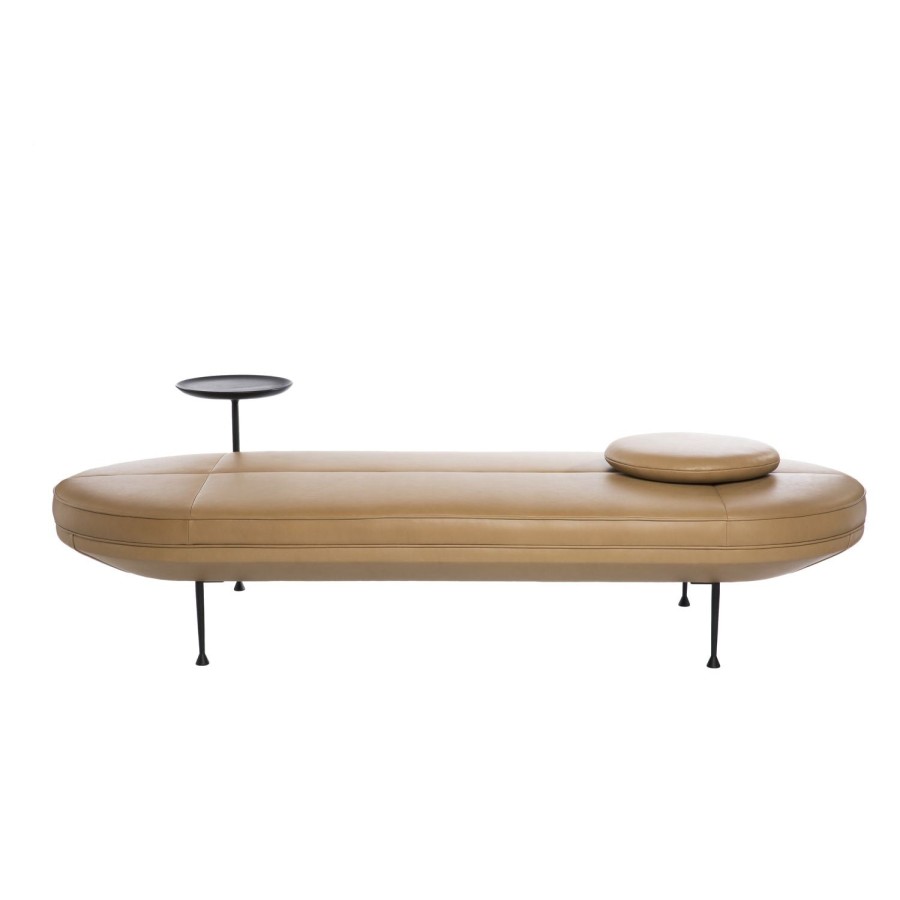 Wendelbo Canoe Daybed Best