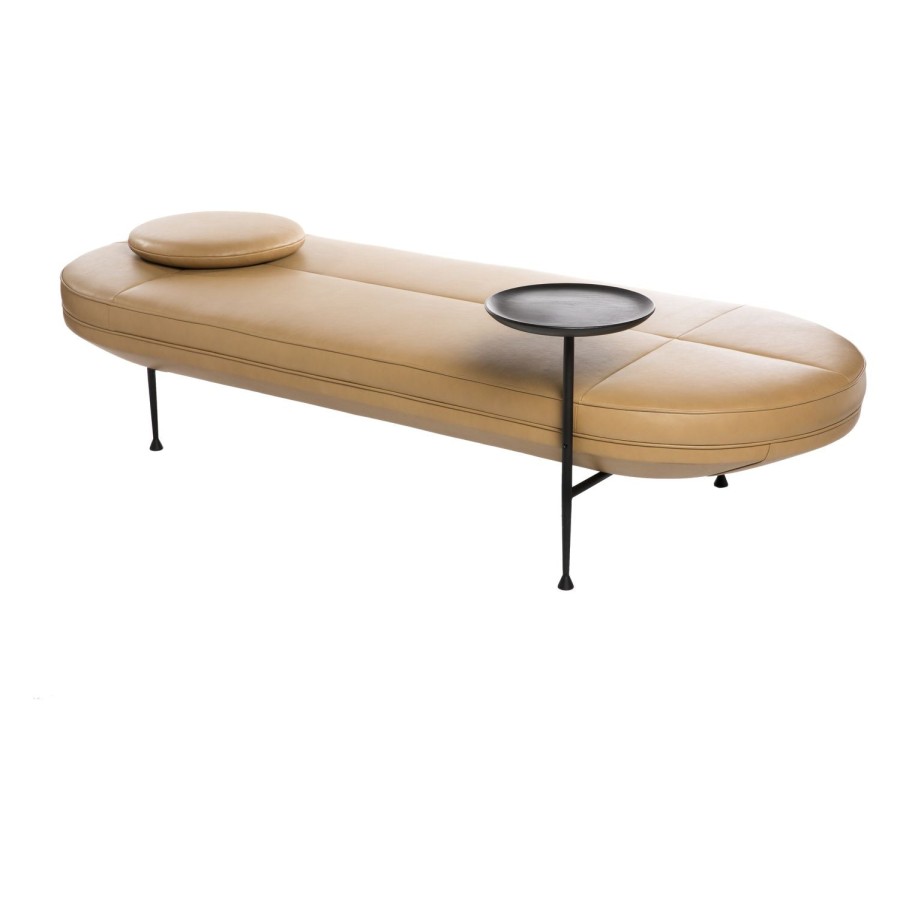 Wendelbo Canoe Daybed Best