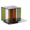 United Strangers Fragments Side Table Multi Best