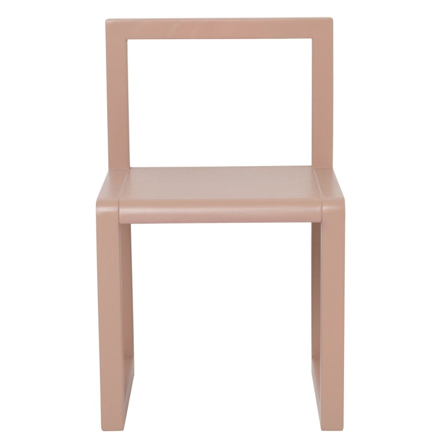 Ferm Living Little Architect Chair Online