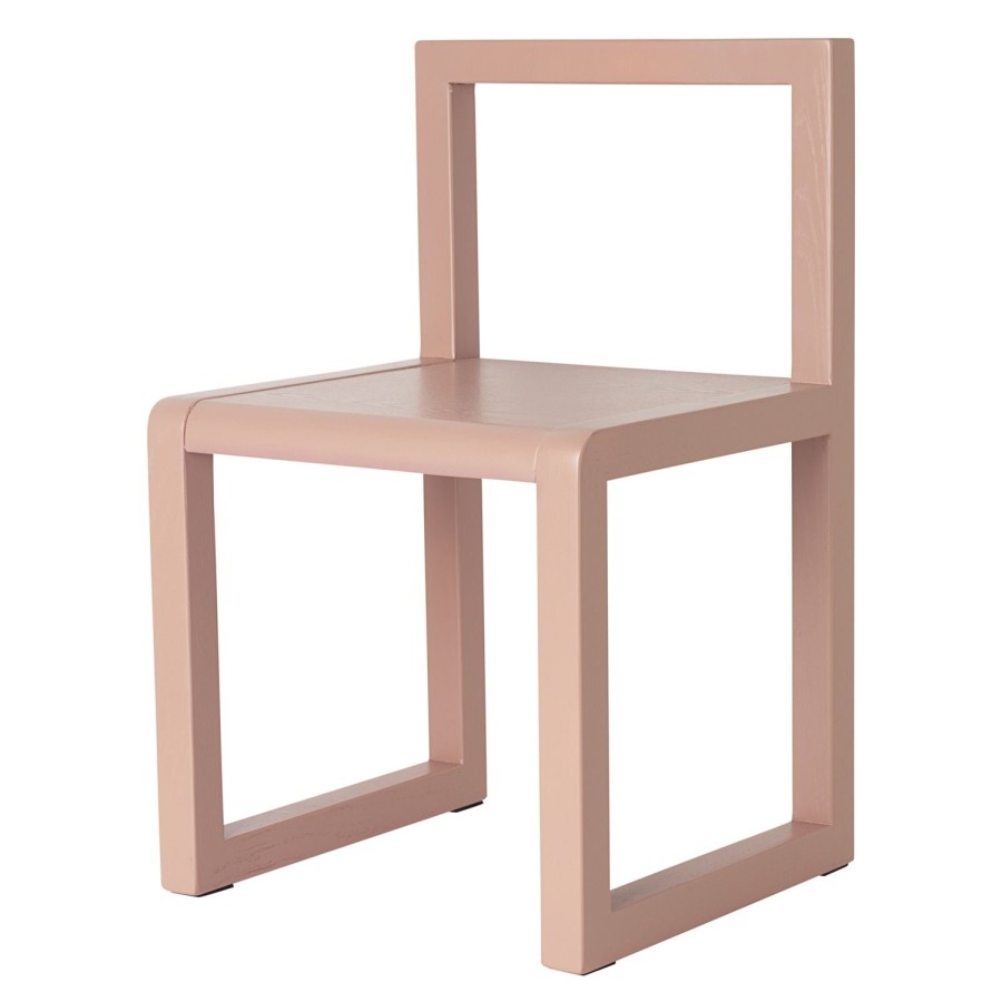 Ferm Living Little Architect Chair Online