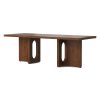 Audo Copenhagen Androgyne Lounge Table New