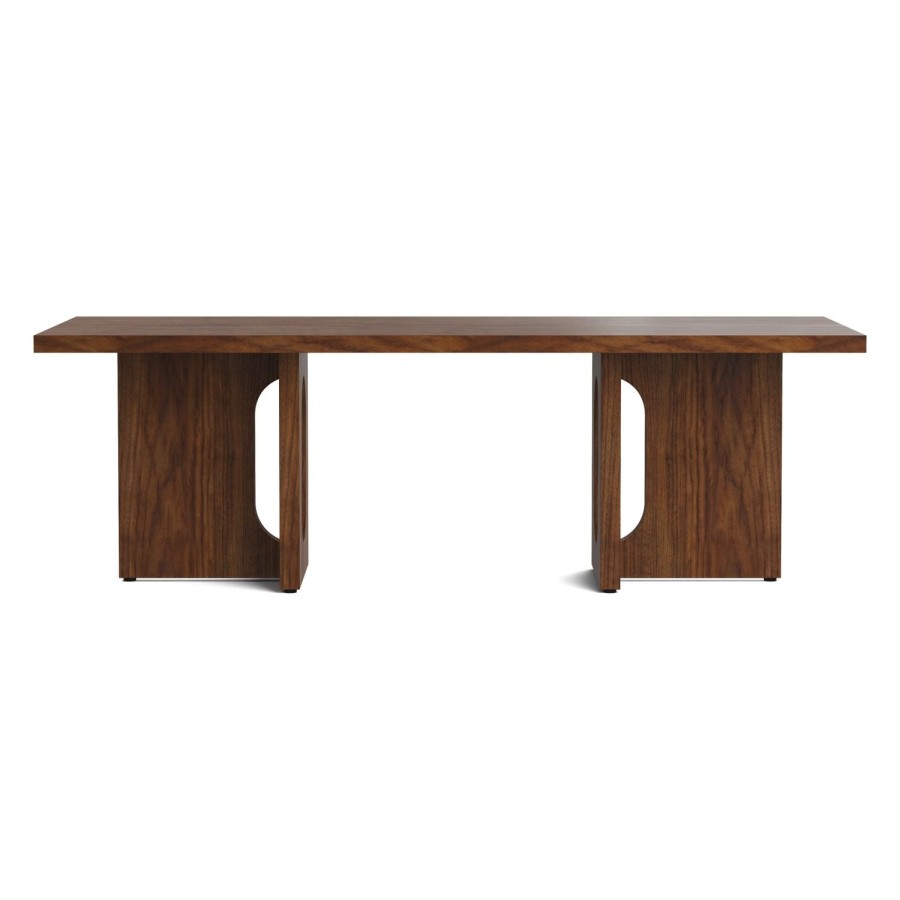 Audo Copenhagen Androgyne Lounge Table New