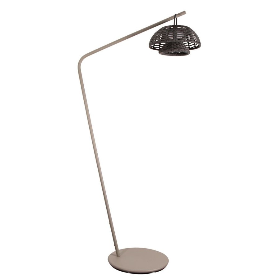 Caneline Illusion Floor Lamp Wholesale