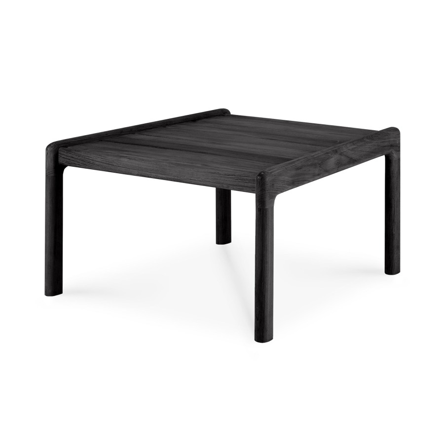 Ethnicraft Ethnicraft Jack Outdoor Side Table Best