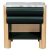 Trit House Bubbles 1 Drawer Bedside Table Wholesale