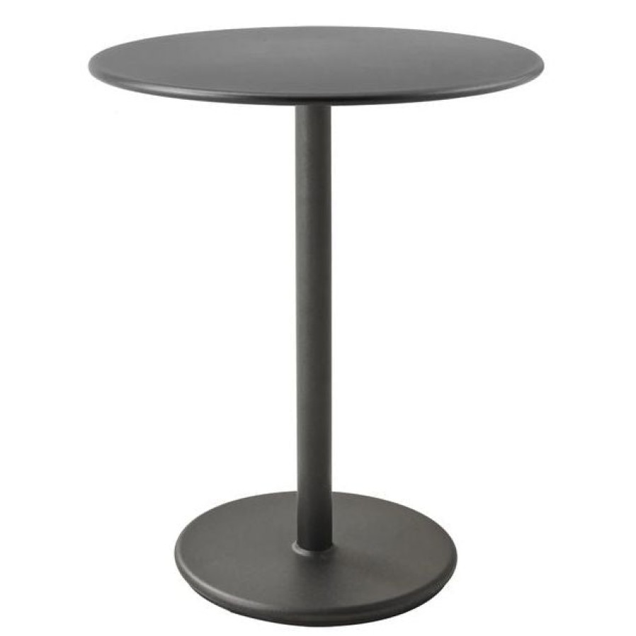 Caneline Go Cafe Table Wholesale